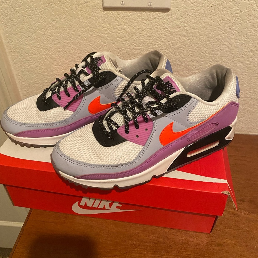 Nike Air Max 90 PRM